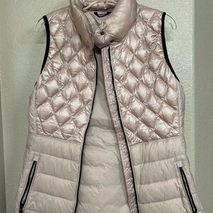 Calvin Klein down vest